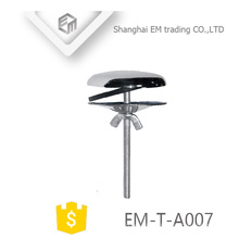 EM-T-A007 Sanitary ware basin water drain plug drainer parts